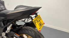 Honda CB 1000 Hornet SP (25MY)